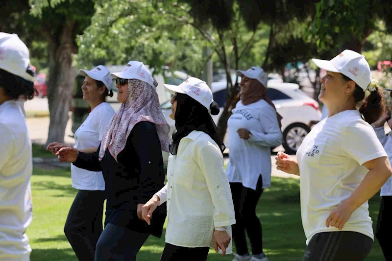 Manisa’da 
