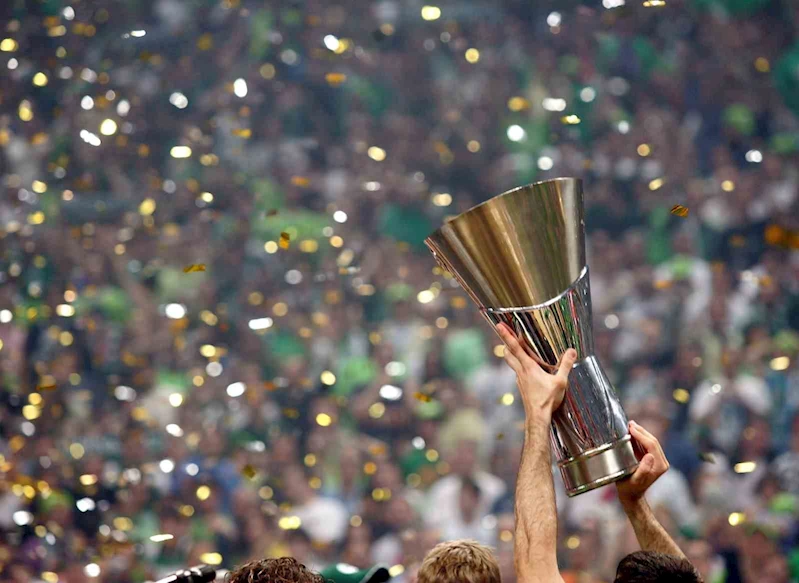 THY Euroleague’de Final-Four zamanı
