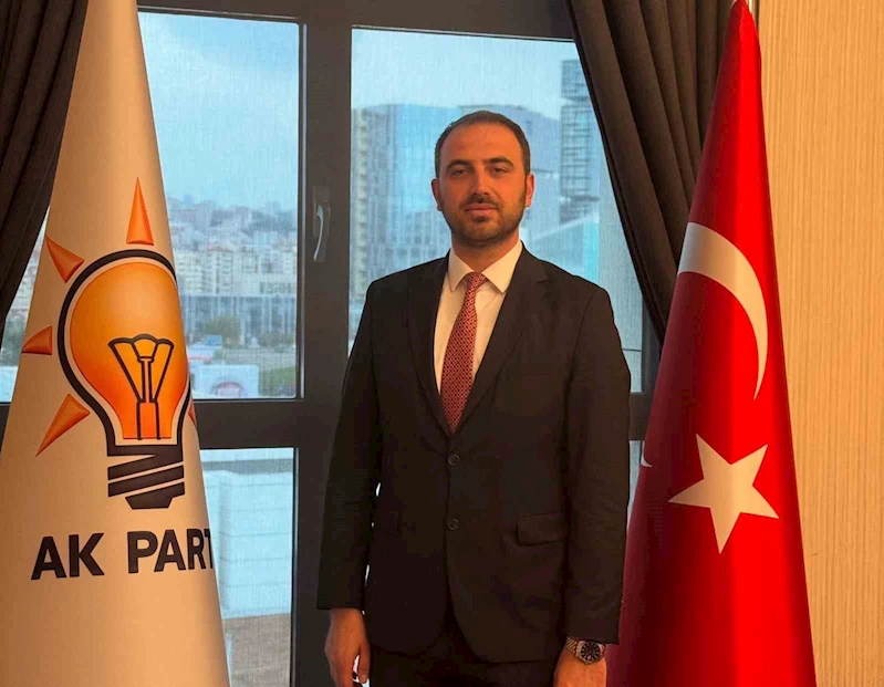 AK Partili Yaşadı’dan Gaziemir Belediye Başkanı Işık’a sert sözler

