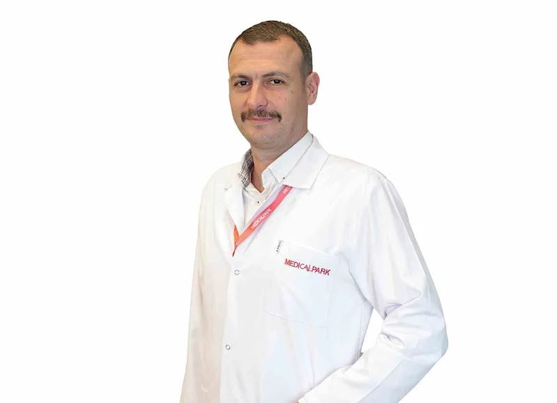 Doç. Dr. Ünal: 