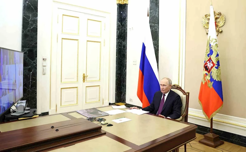 Putin: 