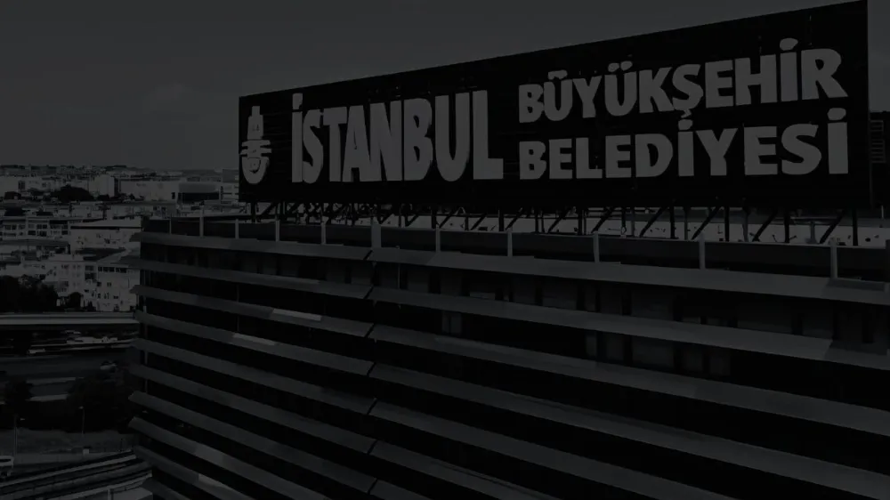 İBB’ye 4. dalga operasyonu: 49 kişi hakkında gözaltı kararı