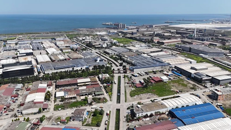 OSB’de 225 işçinin zehirlenme nedeni ’magnolya tatlısı’ çıktı
