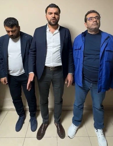 Şerifoğulları: 