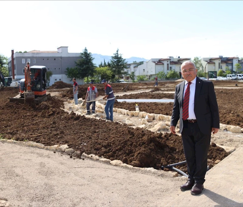 Başkan Güler: 
