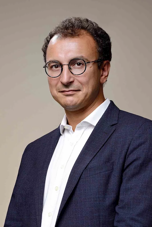 TAV Havalimanlarında üst düzey atamalar
