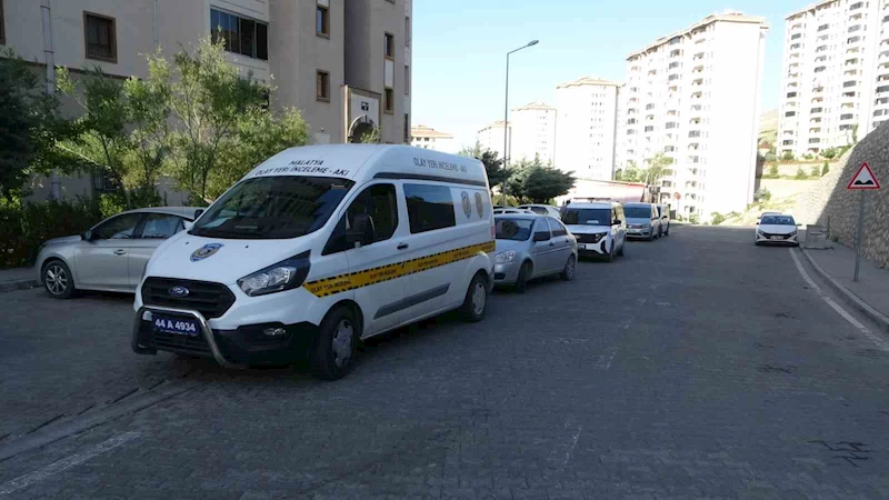 Malatya’da yaşlı adam evinde başından vurulmuş halde bulundu
