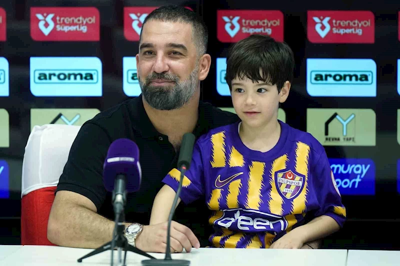 Arda Turan: 