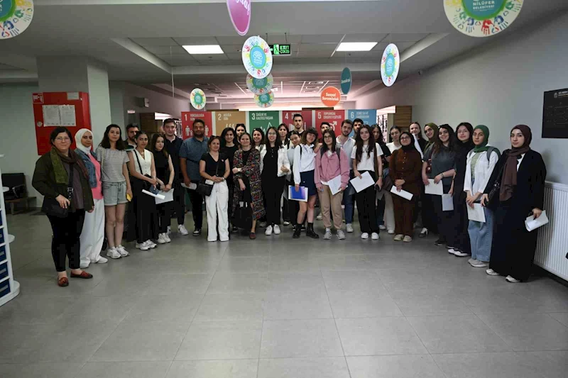 Bursa’ya yaya ve çocuk dostu sokak kazandırılıyor
