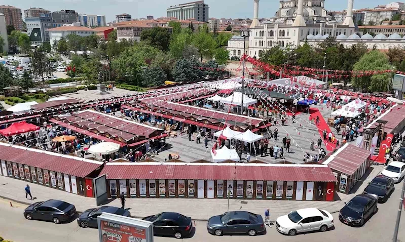 Kırıkkale’de 