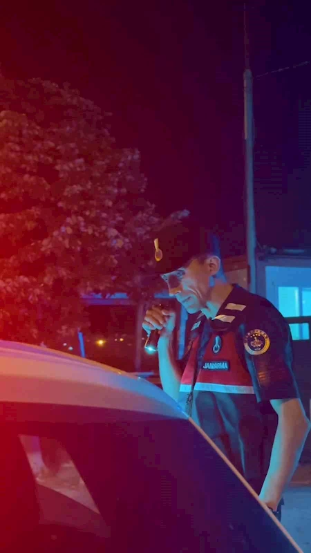 Tekirdağ’da ’Çember’ uygulaması: 44 aranan şahıs yakalandı
