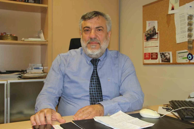 Prof. Dr. Ali Kutlu: 