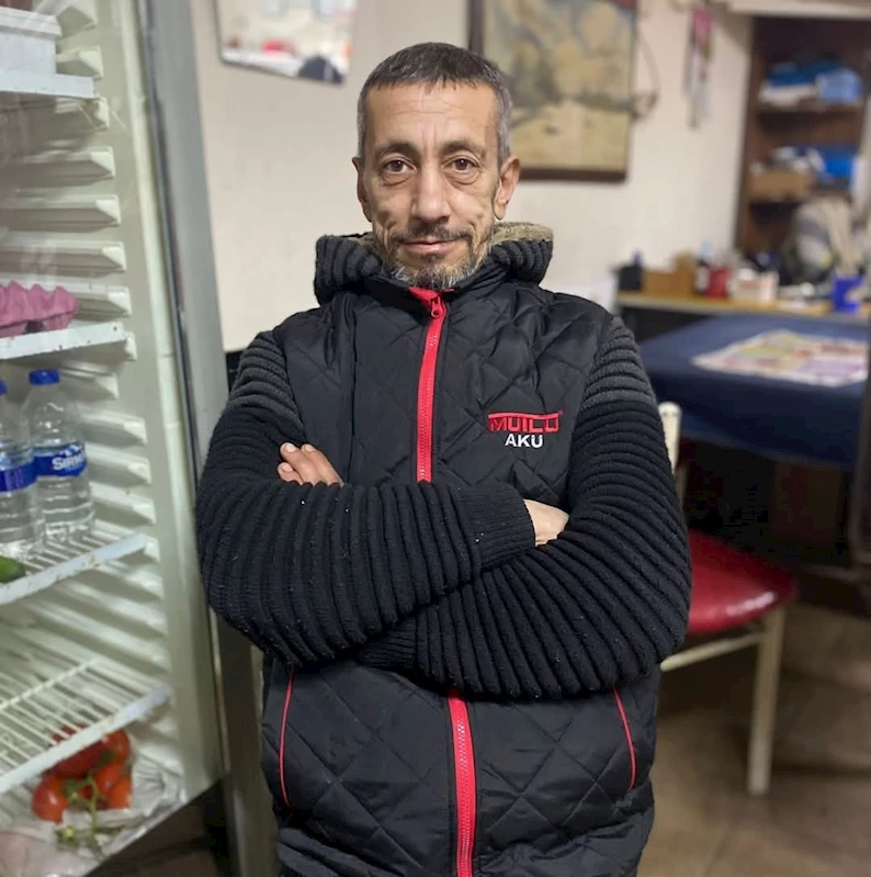 İzmir’de süt tankerinin çarptığı yaya hayatını kaybetti
