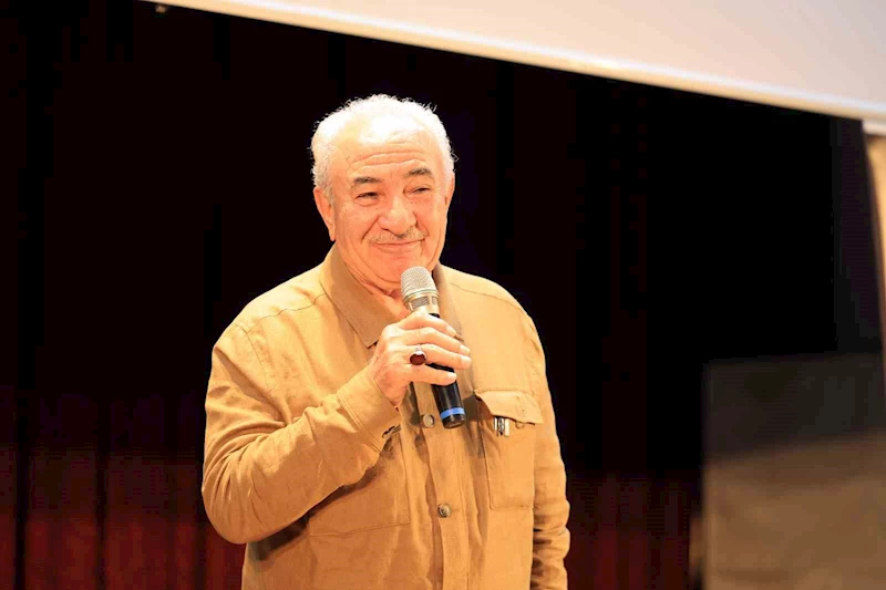 Vehbi Vakkasoğlu: 