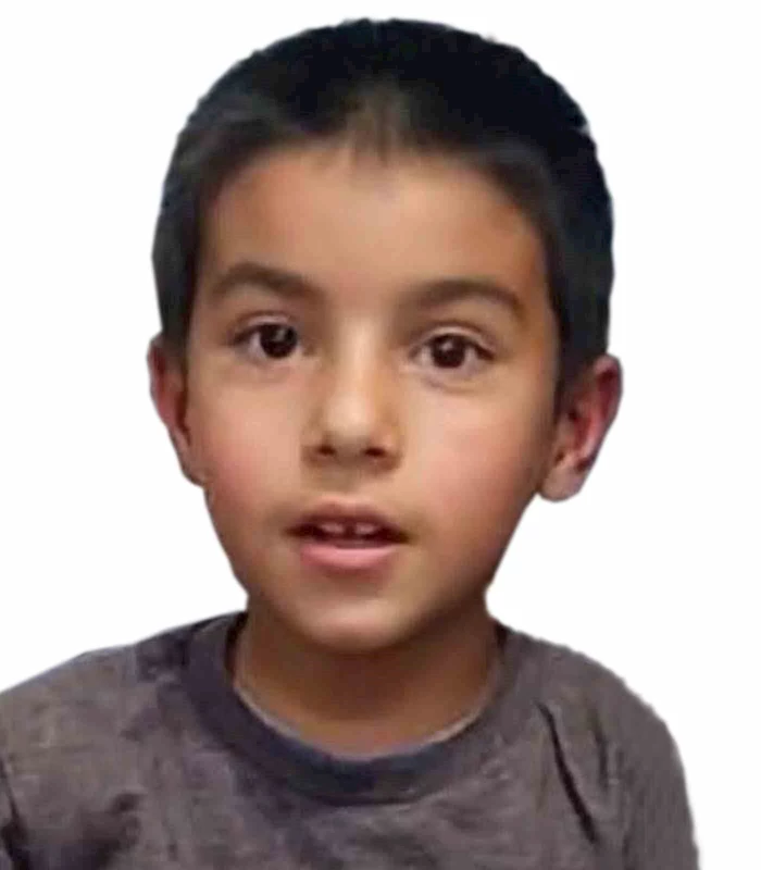 Gaziantep’in Araban ilçesinde kaybolan otizmli çocuk aranıyor
