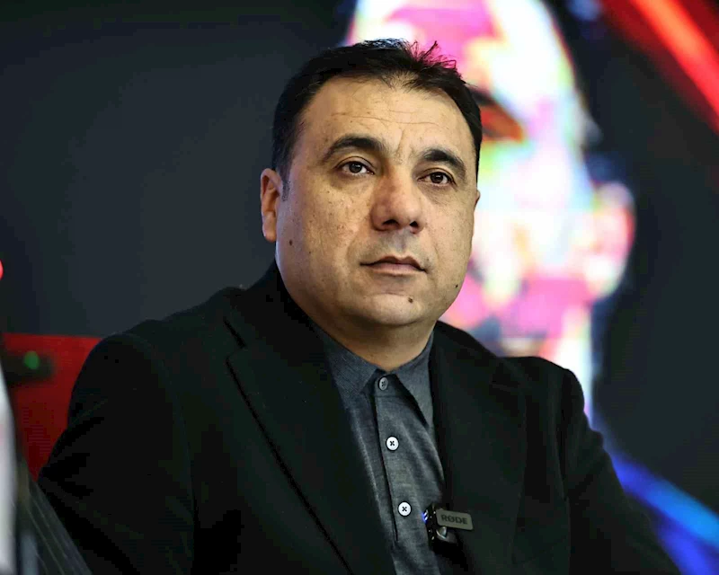 Bahattin Eken: 
