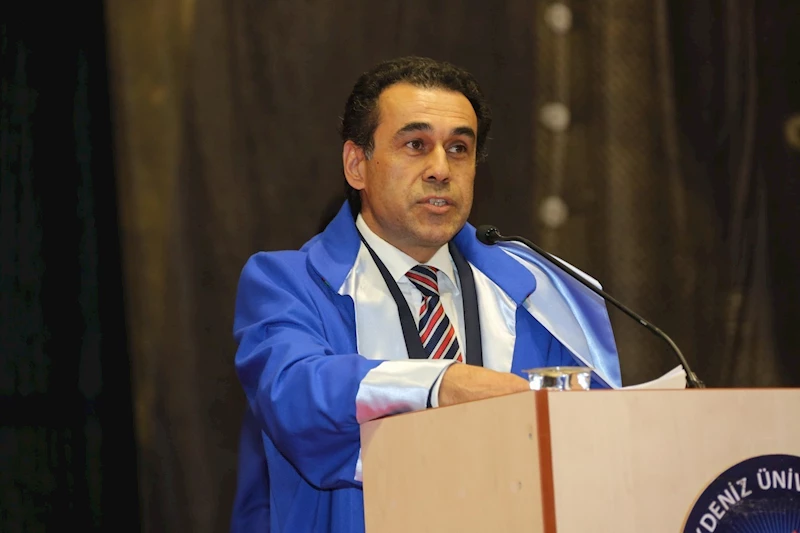Sahte belge ve intihal iddiaları Profesörlük ünvanını iptal ettirdi
