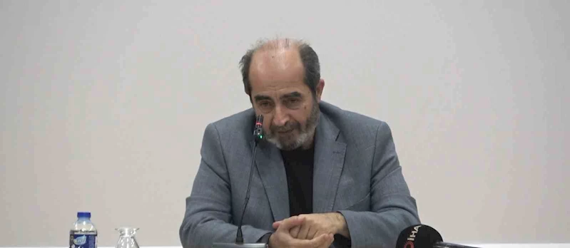 Dr. Ömer Demirbağ: 