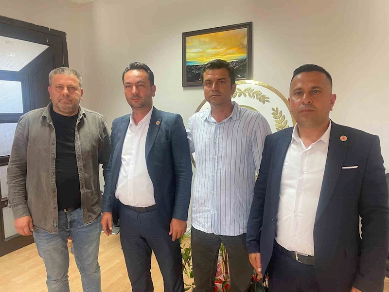İznik Barajı’nın 5 yıl gecikmesi bölge çiftçisinin tepkisi çekiyor
