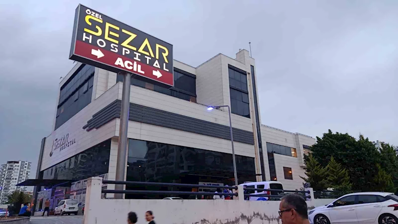 Özel Sezar Hastanesinde skandal: Vefat eden kadının cenazesi kayboldu
