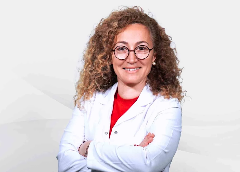 Op. Dr. Gülden Ballı: 