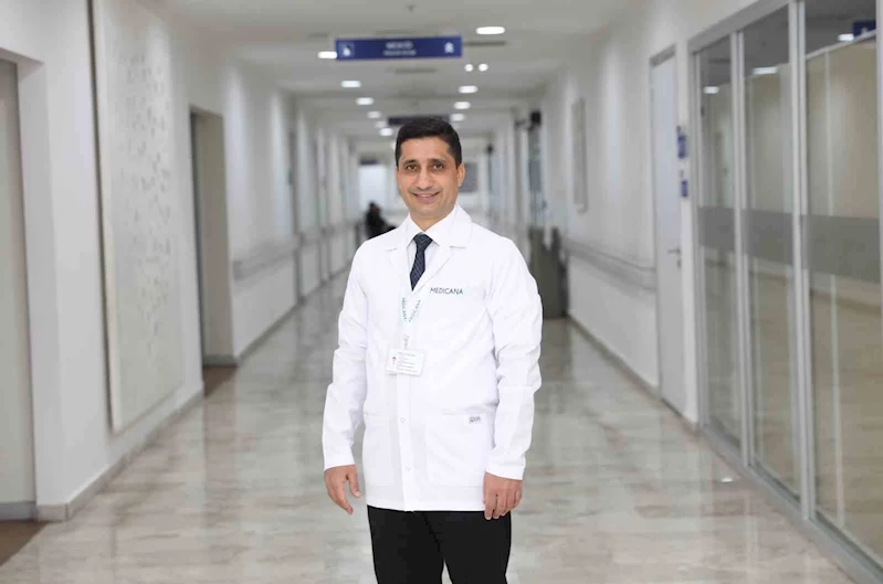 Çocuklardaki alerji nezle ile karıştırılıyor

