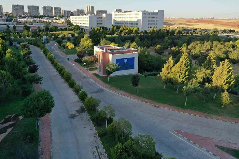 GİBTÜ ve Şam Üniversitesi’nden Uluslararası İş Birliği: 