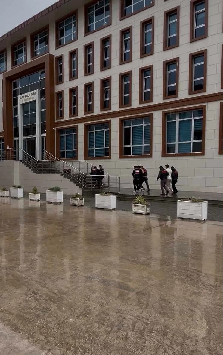 Yalova merkezli 6 ilde siber dolandırıcılık operasyonunda 4 tutuklama
