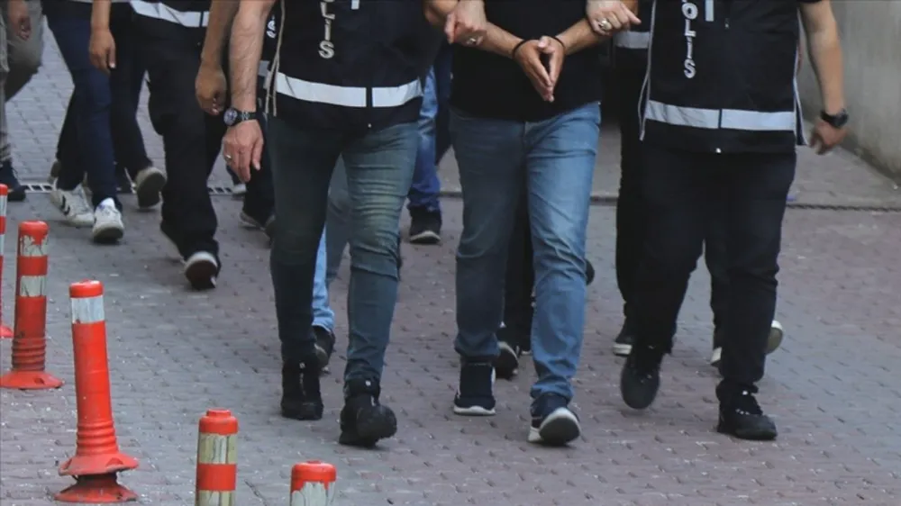 Aralarında Papara