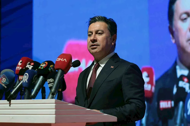 Kıyı Ege Belediyeler Birliği Mayıs ayı olağan meclis toplantısı gerçekleştirildi

