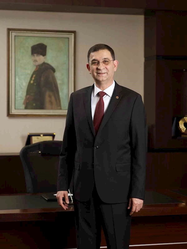 İSO 500 listesinde Gaziantep’ten 29 firma yer aldı
