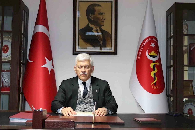 TVHB Başkanı Eroğlu: 