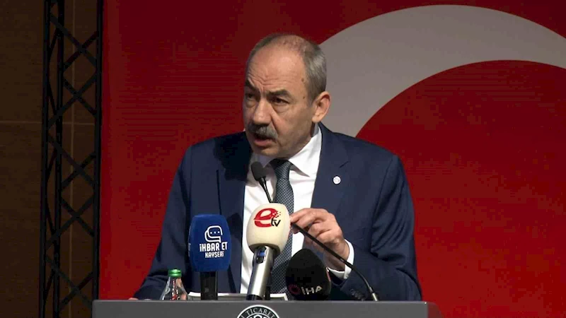 Başkan Gülsoy: 