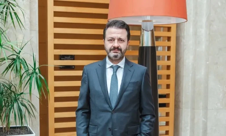 Erzurum’un gururu yine Aşkale Çimento: İSO 500’de 50 sıra birden yükseldi
