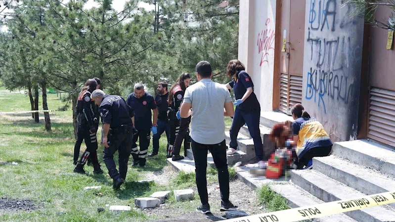 Eşini öldüren kocaya ’haksız tahrik indirimi’
