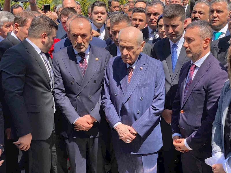 Bahçeli