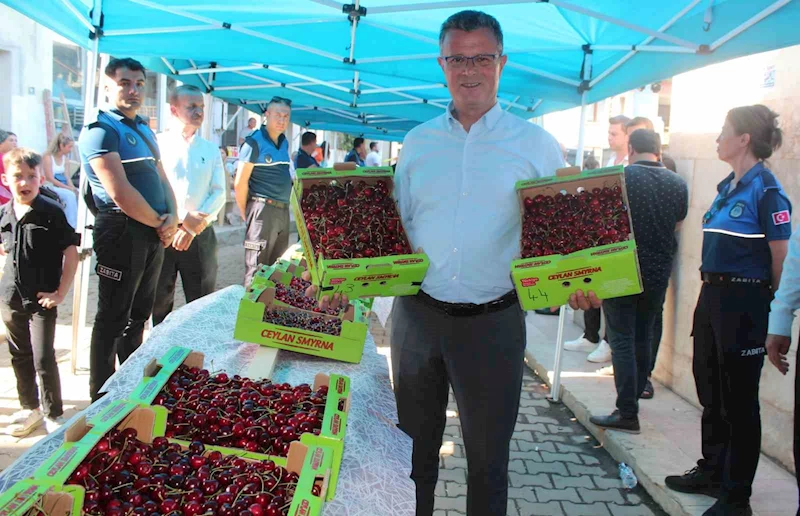 Alaşehirliler festivalle coşacak
