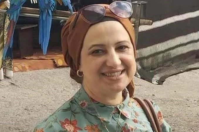 Ütü ile cinayet duruşmasında şok savunma: 