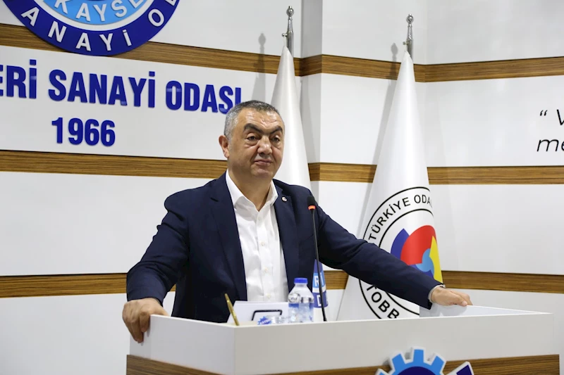 Başkan Büyüksimitci: 
