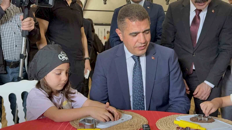 Yabancı katılımcılar Düzce yemeklerine hayran kaldı
