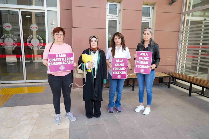 Pizzacıdaki cinayetin sanığına ceza yağdı
