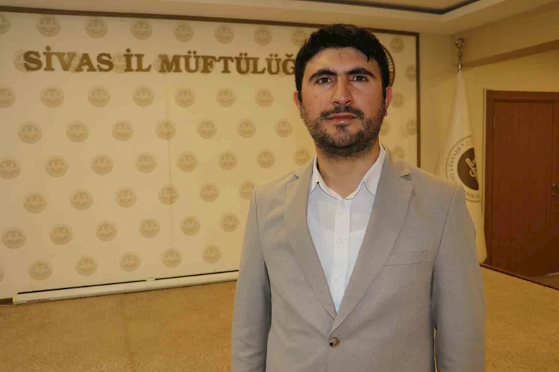 Uzman vaiz açıkladı, 