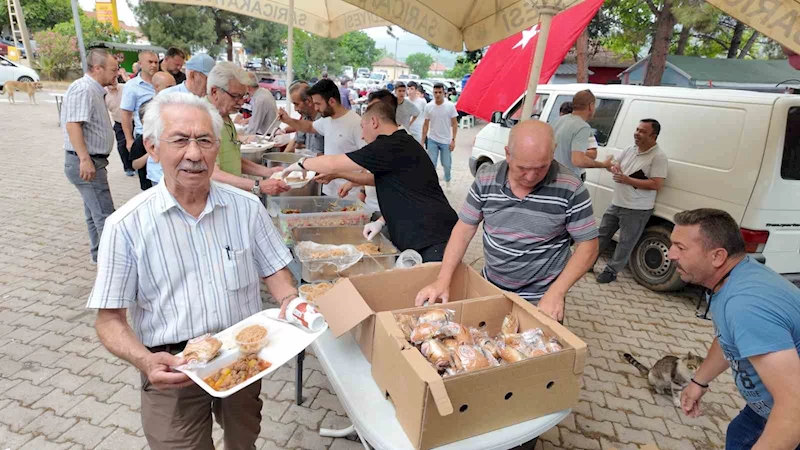 Mayıslar’da Hıdırellez Bayramı coşkusu
