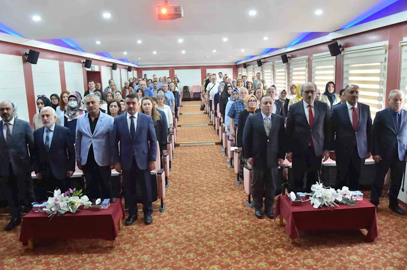 Erzurum’da 