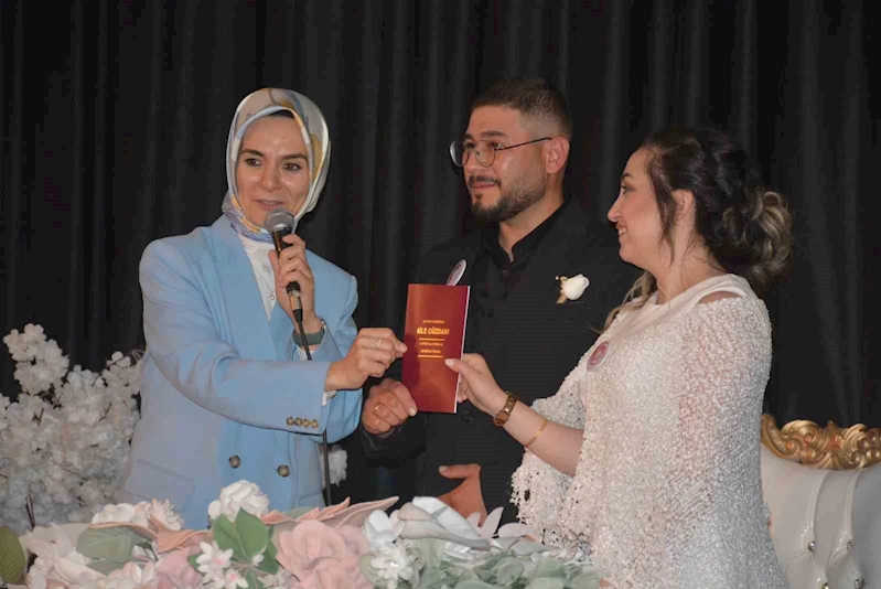 Bakan Göktaş: 