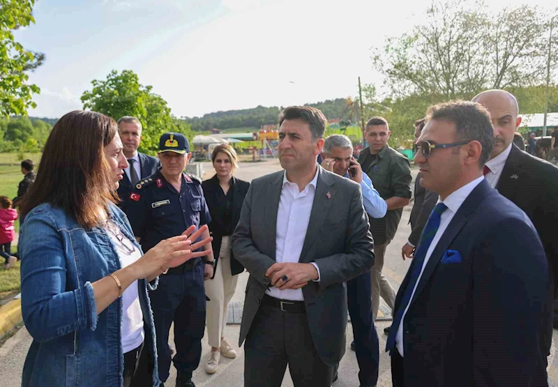 Bilecik’te yaz sezonuna renk katacak büyük organizasyon
