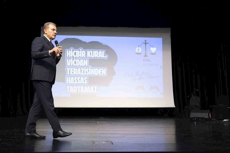 Başkan Seçer: 