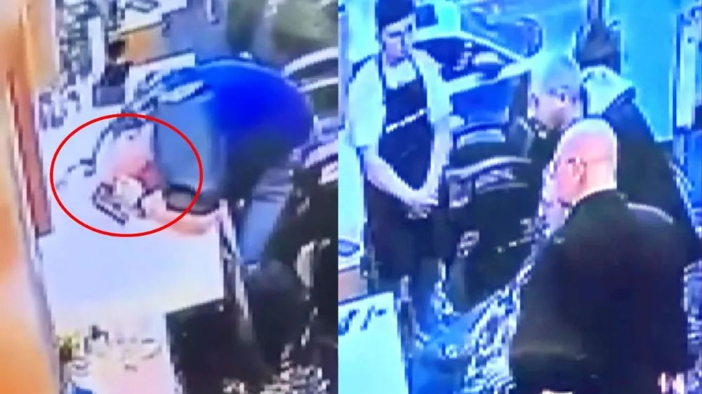 Berberdeki kardeş cinayetinde kan donduran detay