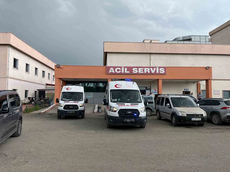 Iğdır’da çifte cinayet: İki yengesini öldürdü
