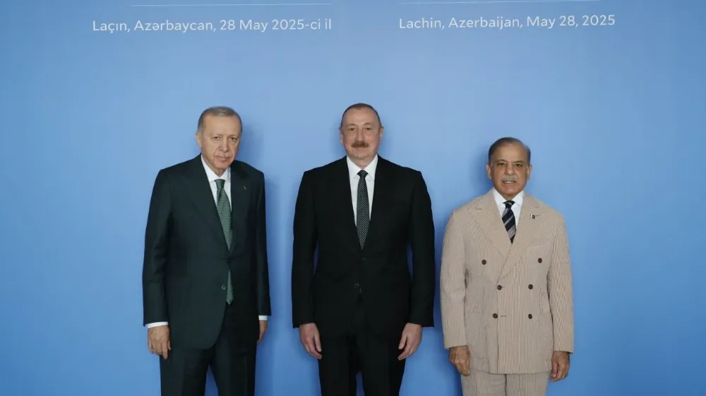 Cumhurbaşkanı Erdoğan